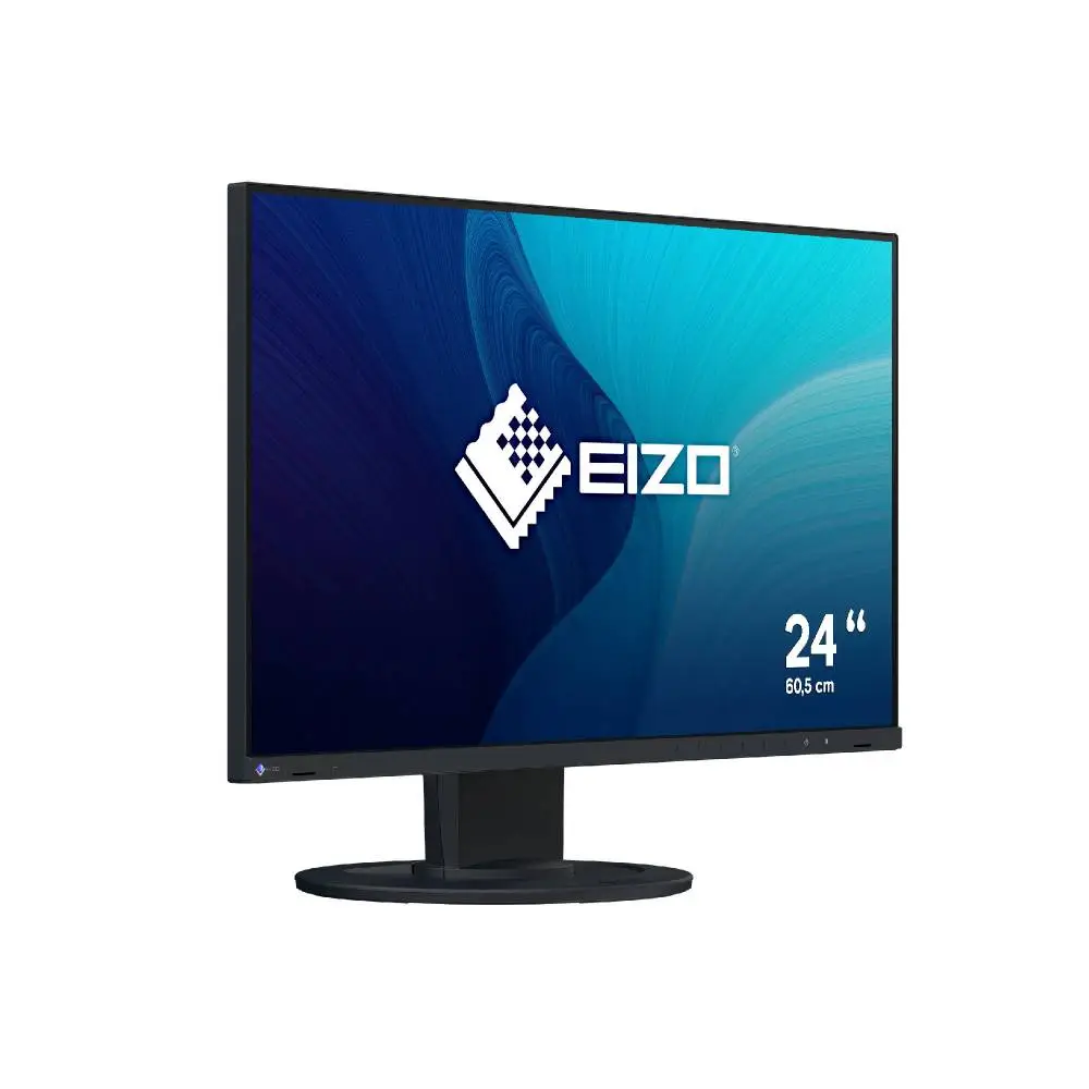 Монитор EIZO EV2400R-BK