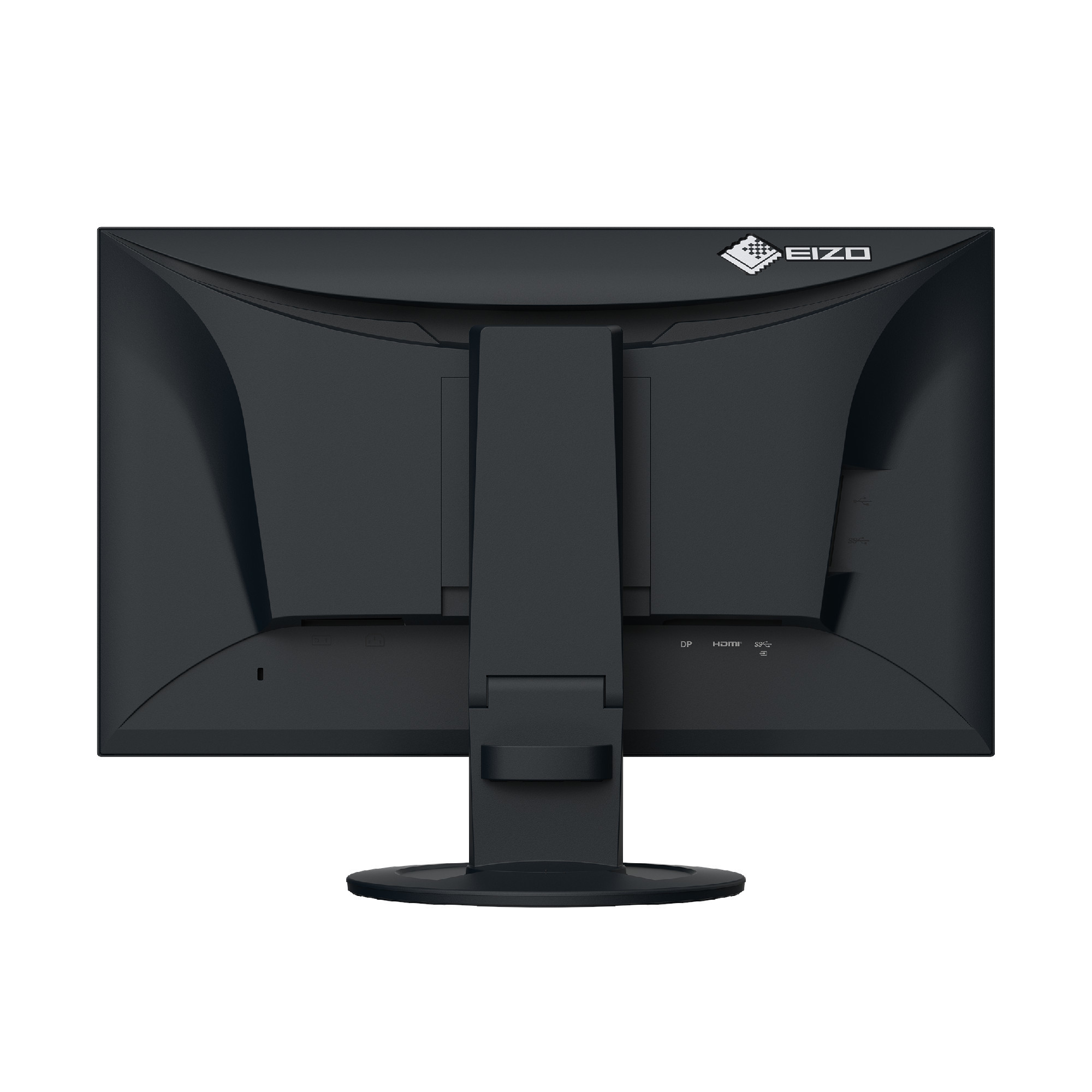 Монитор EIZO EV2400R-BK