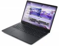 Лаптоп Dell Pro Max 16 MC16250, Intel Ultra 7 265H, vPro Enterprise (24MB, 16 cores, up to 5.30 GHz Turbo), 16" FHD+ LCD with 300 nits, 32GB: 2x16GB, DDR5, 5600 MT/s, 1TB SSD Gen4, UMA graphic card, FHD HDR IR CAM, Wi-Fi 7, FPR, backlit,  Win 11 Pro, 3Y PS