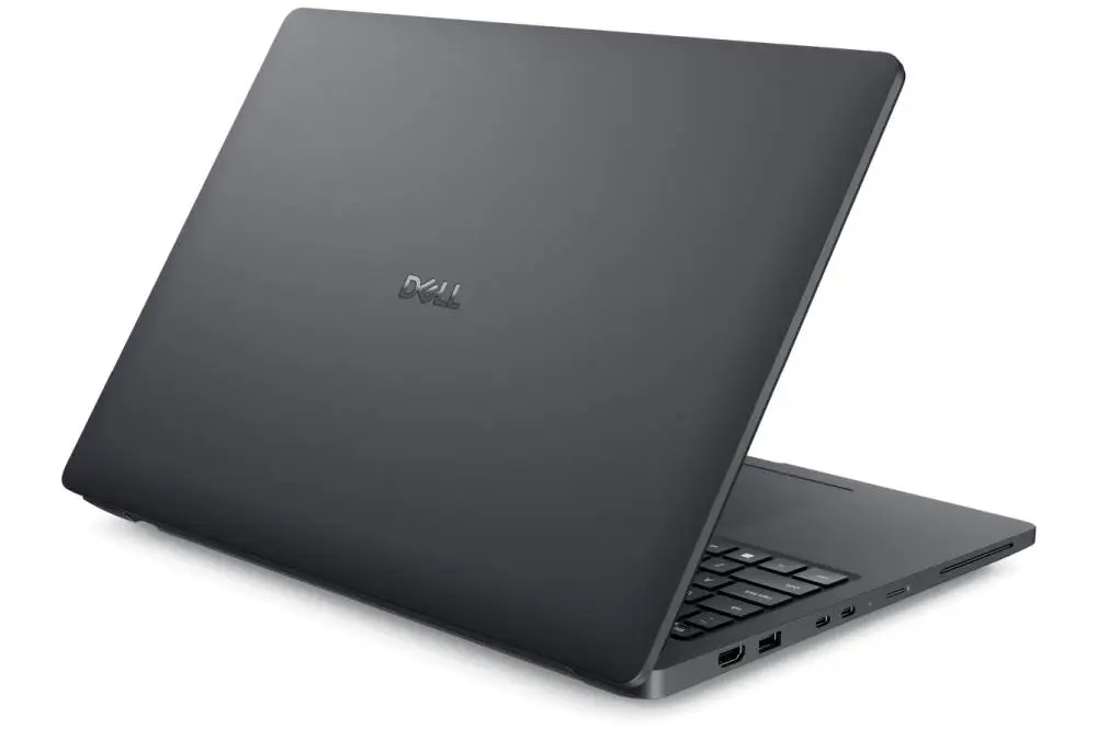 Лаптоп Dell Pro Max 16 MC16250, Intel Ultra 7 265H, vPro Enterprise (24MB, 16 cores, up to 5.30 GHz Turbo), 16" FHD+ LCD with 300 nits, 32GB: 2x16GB, DDR5, 5600 MT/s, 1TB SSD Gen4, UMA graphic card, FHD HDR IR CAM, Wi-Fi 7, FPR, backlit,  Win 11 Pro, 3Y PS