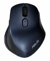 Безжична оптична мишка ASUS MW203 - Син