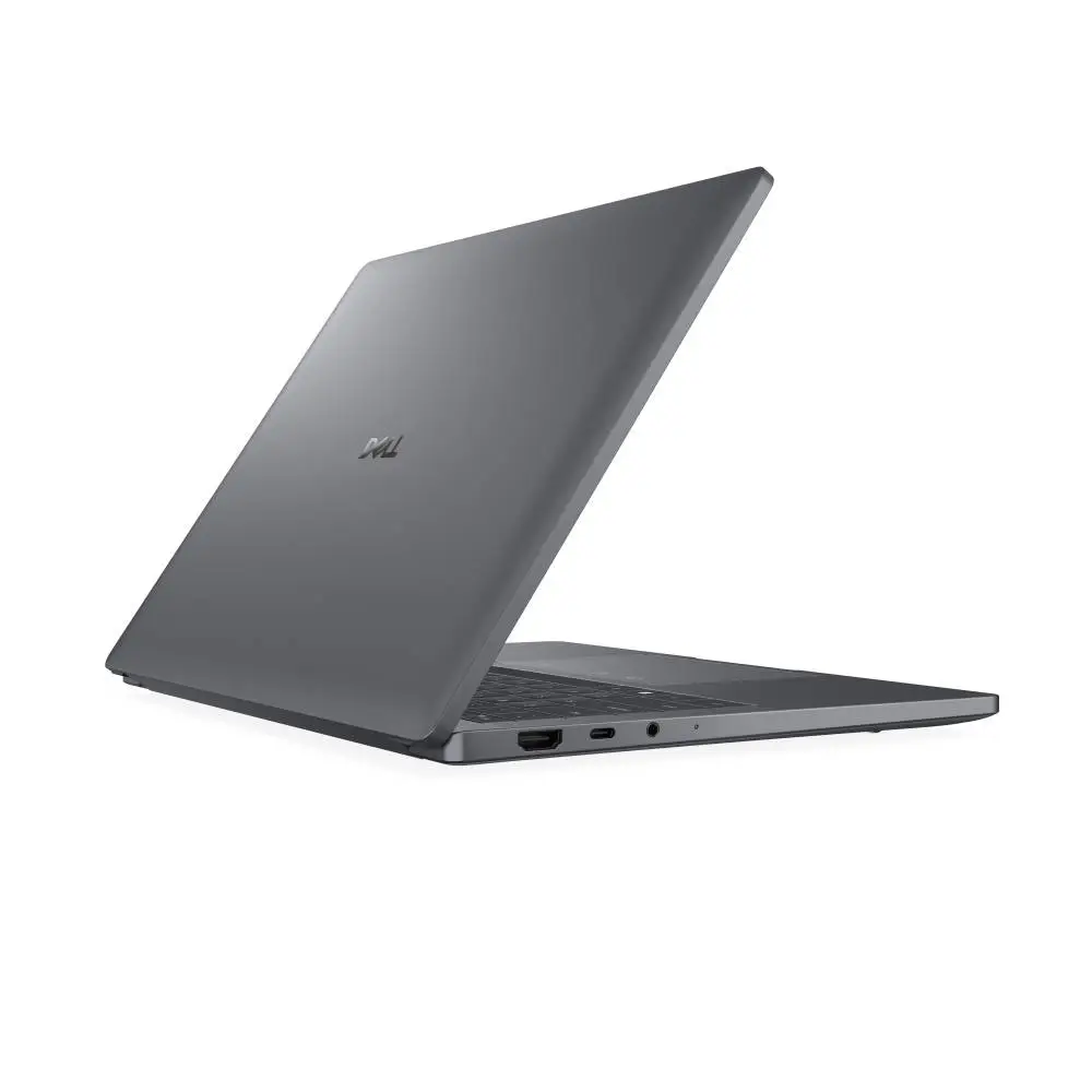 Лаптоп Dell Pro 14 Premium PA14250, Intel Ultra 7 268V (48 TOPS NPU, 8 cores, up to 5.0 GHz), 14.0" FHD+(1920x1200) WVA 400nits AG, 32 GB: LPDDR5x, 8533 MT/s (onb), 512 GB SSD PCIe M.2, Intel Arc, 8MP HDR+IR Cams and Mic, Wi-Fi 7