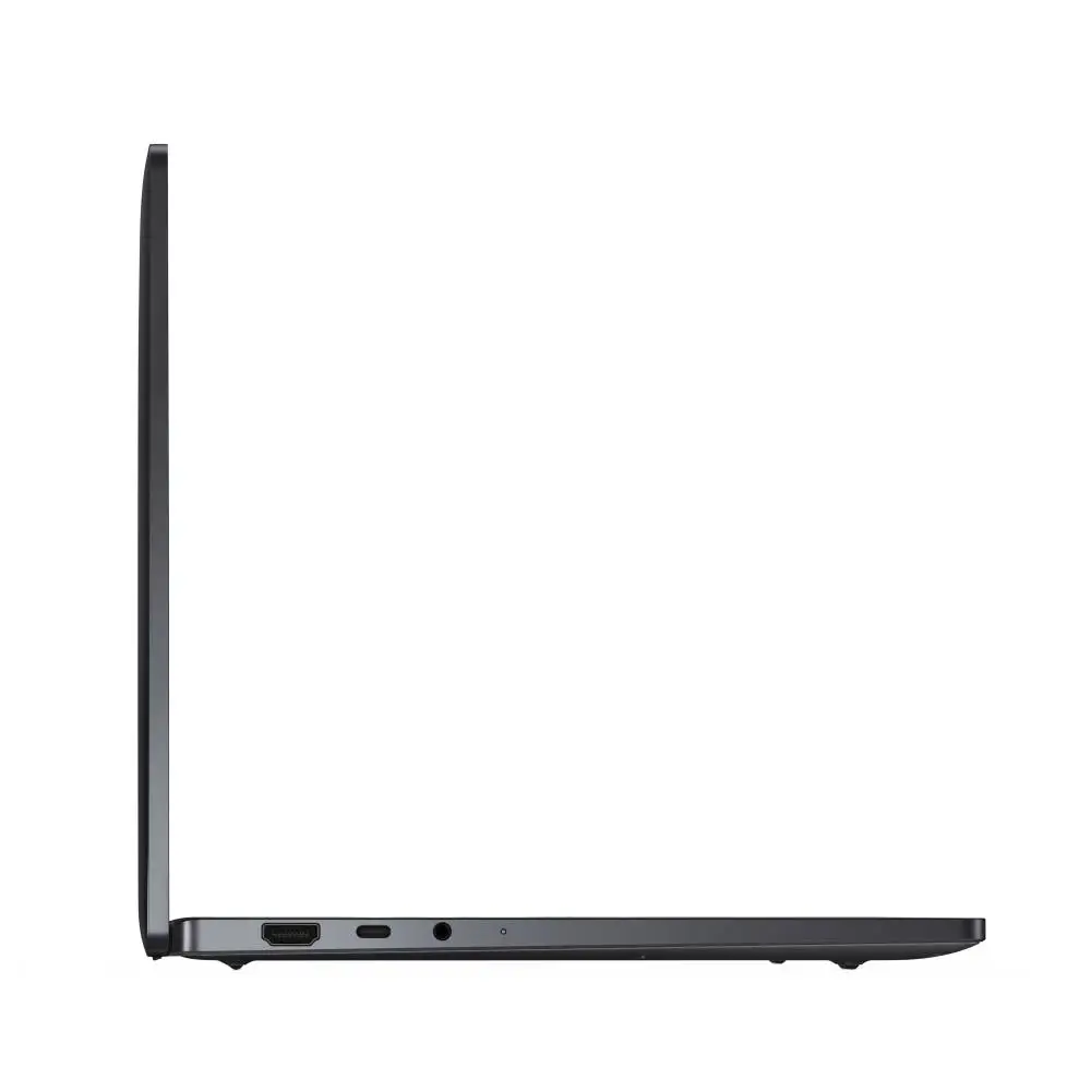 Лаптоп Dell Pro 14 Premium PA14250, Intel Ultra 7 268V (48 TOPS NPU, 8 cores, up to 5.0 GHz), 14.0" FHD+(1920x1200) WVA 400nits AG, 32 GB: LPDDR5x, 8533 MT/s (onb), 512 GB SSD PCIe M.2, Intel Arc, 8MP HDR+IR Cams and Mic, Wi-Fi 7