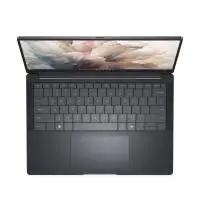 Лаптоп Dell Pro 14 Premium PA14250, Intel Ultra 7 268V (48 TOPS NPU, 8 cores, up to 5.0 GHz), 14.0" FHD+(1920x1200) WVA 400nits AG, 32 GB: LPDDR5x, 8533 MT/s (onb), 512 GB SSD PCIe M.2, Intel Arc, 8MP HDR+IR Cams and Mic, Wi-Fi 7