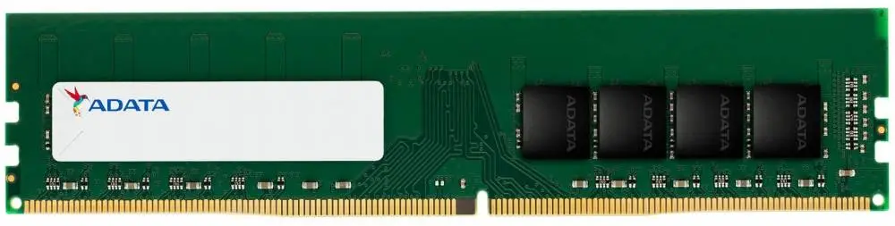 Памет ADATA PREMIER 16GB DDR4 3200MHz CL22 - AD4U320016G22-SGN