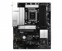 Дънна платка Asrock B860 ROCK WIFI 7 LGA1851