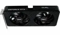 Видео карта Palit GeForce RTX 5060 Ti Dual OC 8GB - NE7506TT19P1-GB2062D