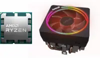 Процесор AMD Ryzen 7 7700 MPK SR1 - 100-100000592SPK