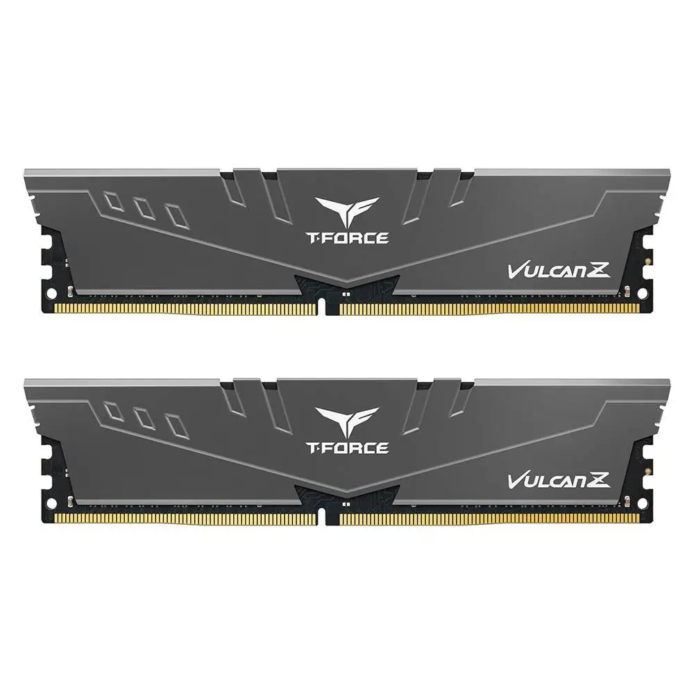 Памет Team Group Vulcan Z 16GB (2x8GB) DDR4 3200MHz CL16 - TLZGD416G3200HC16FDC01