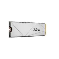 Диск SSD ADATA GAMMIX S60 1TB PCIe Gen4 x4 M.2 2280 NVMe - AGAMMIXS60-1T-CS 