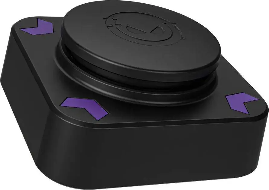 Микрофон LORGAR SMP 40 Pro Black - LRG-SMP40-BK