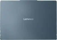 Лаптоп LENOVO Yoga Pro 7 AMD Ryzen AI 7 350 14.5inch OLED 500N 90Hz 32GB DDR5 1TB W11H Tidal Teal - 83KG000QBM