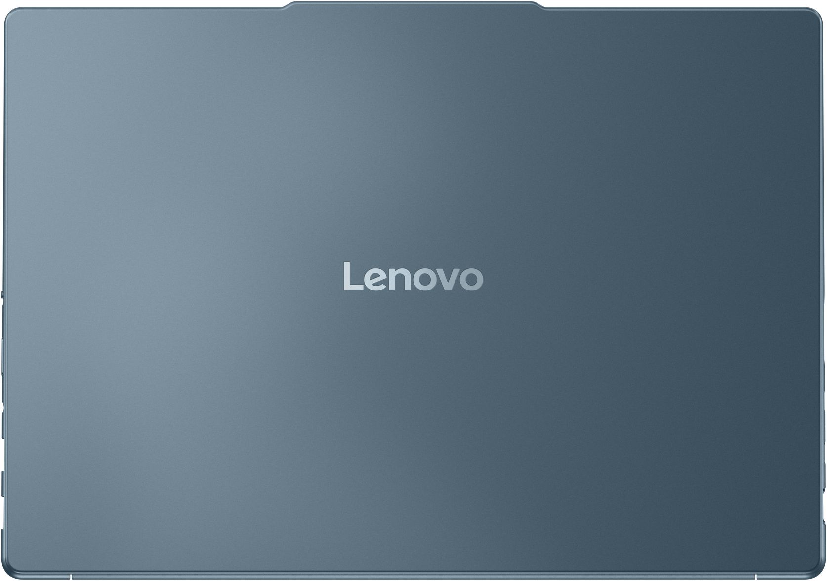 Лаптоп LENOVO Yoga Pro 7 AMD Ryzen AI 7 350 14.5inch OLED 500N 90Hz 32GB DDR5 1TB W11H Tidal Teal - 83KG000QBM