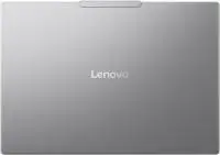 Лаптоп LENOVO IdeaPad Pro 5 Intel Core Ultra 7 255H 16inch 2.8K OLED 500N 120Hz HDR 24GB DDR5 1TB NoOS Luna Grey - 83JM0038BM