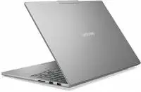Лаптоп LENOVO IdeaPad Pro 5 Intel Core Ultra 7 255H 16inch 2.8K OLED 500N 120Hz HDR 24GB DDR5 1TB NoOS Luna Grey - 83JM0038BM