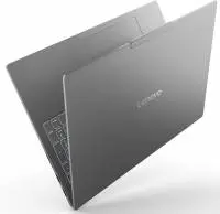 Лаптоп LENOVO IdeaPad Pro 5 Intel Core Ultra 7 255H 16inch 2.8K OLED 500N 120Hz HDR 24GB DDR5 1TB NoOS Luna Grey - 83JM0038BM
