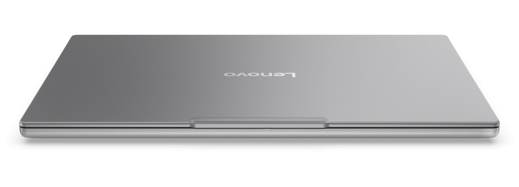 Лаптоп LENOVO IdeaPad Pro 5 Intel Core Ultra 7 255H 16inch 2.8K OLED 500N 120Hz HDR 24GB DDR5 1TB NoOS Luna Grey - 83JM0038BM