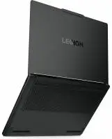 Лаптоп LENOVO Legion 5 AMD Ryzen AI 7 450 15.3inch WQXGA OLED 500N 165Hz HDR 32GB DDR5 1TB RTX5060 8GB NoOS Eclipse Black 3y - 83Q60015BM