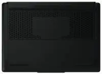 Лаптоп LENOVO Legion 5 AMD Ryzen AI 7 450 15.3inch WQXGA OLED 500N 165Hz HDR 32GB DDR5 1TB RTX5060 8GB NoOS Eclipse Black 3y - 83Q60015BM