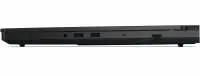 Лаптоп LENOVO Legion Pro 7 Intel Core Ultra 9 275HX 16inch WQXGA OLED 500N 240Hz HDR 64GB DDR5 1TB RTX 5090 24GB NoOS Eclipse Black 3y - 83F500KUBM