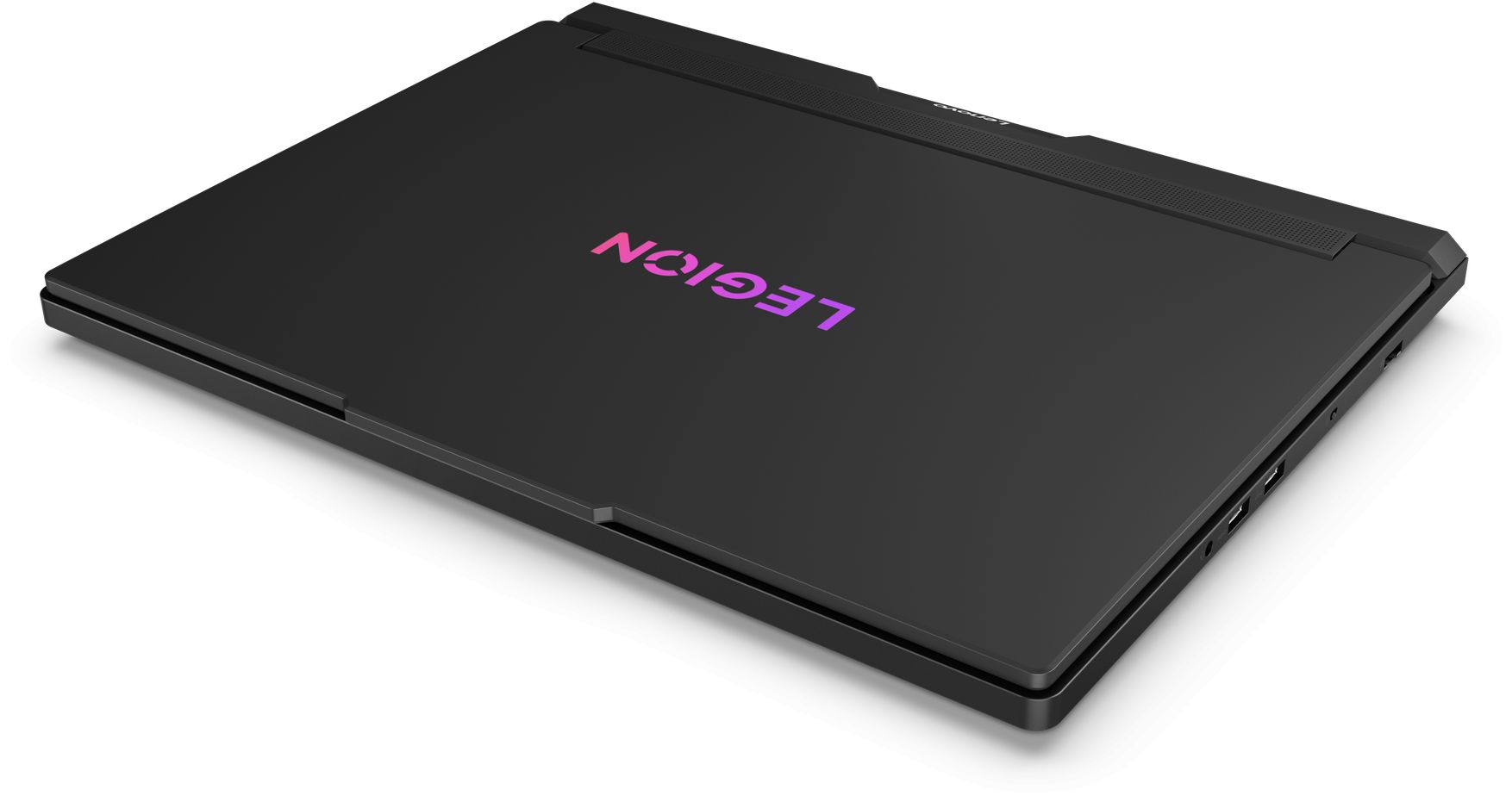 Лаптоп LENOVO Legion Pro 7 Intel Core Ultra 9 275HX 16inch WQXGA OLED 500N 240Hz HDR 64GB DDR5 1TB RTX 5090 24GB NoOS Eclipse Black 3y - 83F500KUBM