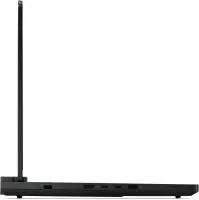 Лаптоп LENOVO Legion Pro 7 Intel Core Ultra 9 275HX 16inch WQXGA OLED 500N 240Hz HDR 64GB DDR5 1TB RTX 5090 24GB NoOS Eclipse Black 3y - 83F500KUBM