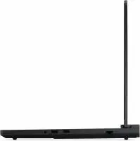 Лаптоп LENOVO Legion Pro 7 Intel Core Ultra 9 275HX 16inch WQXGA OLED 500N 240Hz HDR 64GB DDR5 1TB RTX 5090 24GB NoOS Eclipse Black 3y - 83F500KUBM
