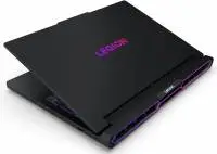 Лаптоп LENOVO Legion Pro 7 Intel Core Ultra 9 275HX 16inch WQXGA OLED 500N 240Hz HDR 32GB DDR5 1TB RTX5070TI 12GB NoOS Eclipse Black - 83F500KDBM