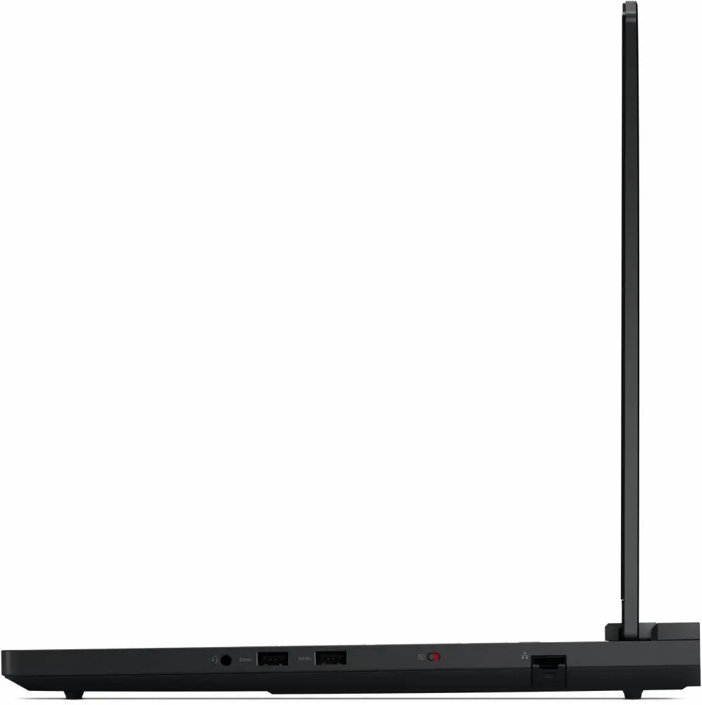 Лаптоп LENOVO Legion Pro 7 Intel Core Ultra 9 275HX 16inch WQXGA OLED 500N 240Hz HDR 32GB DDR5 1TB RTX5070TI 12GB NoOS Eclipse Black - 83F500KDBM