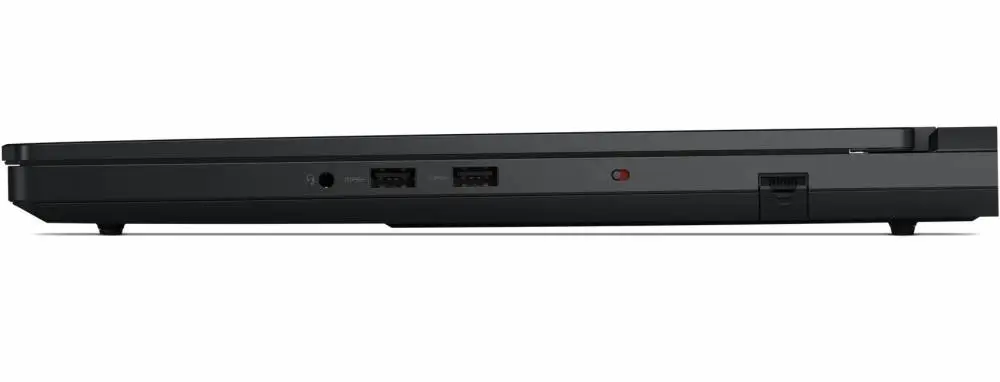 Лаптоп LENOVO Legion Pro 7 Intel Core Ultra 9 275HX 16inch WQXGA OLED 500N 240Hz HDR 32GB DDR5 1TB RTX5070TI 12GB NoOS Eclipse Black - 83F500KDBM