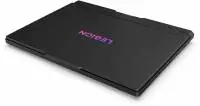 Лаптоп LENOVO Legion Pro 7 Intel Core Ultra 9 275HX 16inch WQXGA OLED 500N 240Hz HDR 32GB DDR5 1TB RTX5070TI 12GB NoOS Eclipse Black - 83F500KDBM