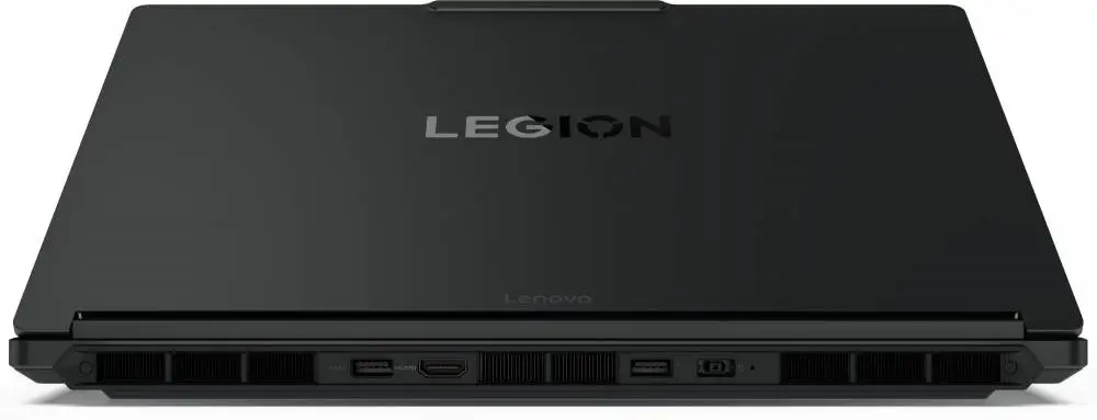 Portátil Lenovo Legion 5 15AGP11 AMD Ryzen AI 9 465 15.3inch WQXGA OLED 500N 165Hz HDR 32GB DDR5 1TB RTX 5060 8GB NoOS Eclipse Black 3y - 83Q60018BM