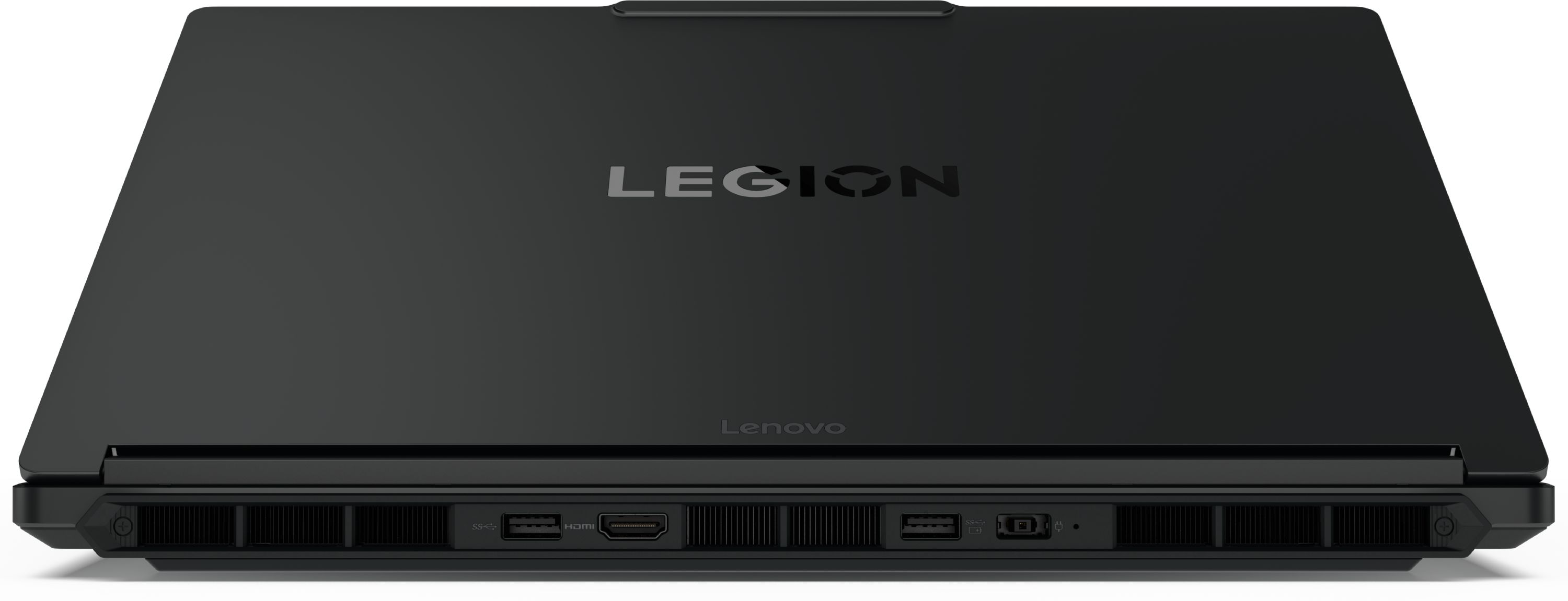 Portátil Lenovo Legion 5 15AGP11 AMD Ryzen AI 9 465 15.3inch WQXGA OLED 500N 165Hz HDR 32GB DDR5 1TB RTX 5060 8GB NoOS Eclipse Black 3y - 83Q60018BM