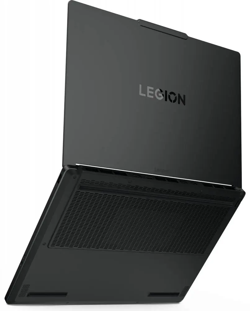Portátil Lenovo Legion 5 15AGP11 AMD Ryzen AI 9 465 15.3inch WQXGA OLED 500N 165Hz HDR 32GB DDR5 1TB RTX 5060 8GB NoOS Eclipse Black 3y - 83Q60018BM