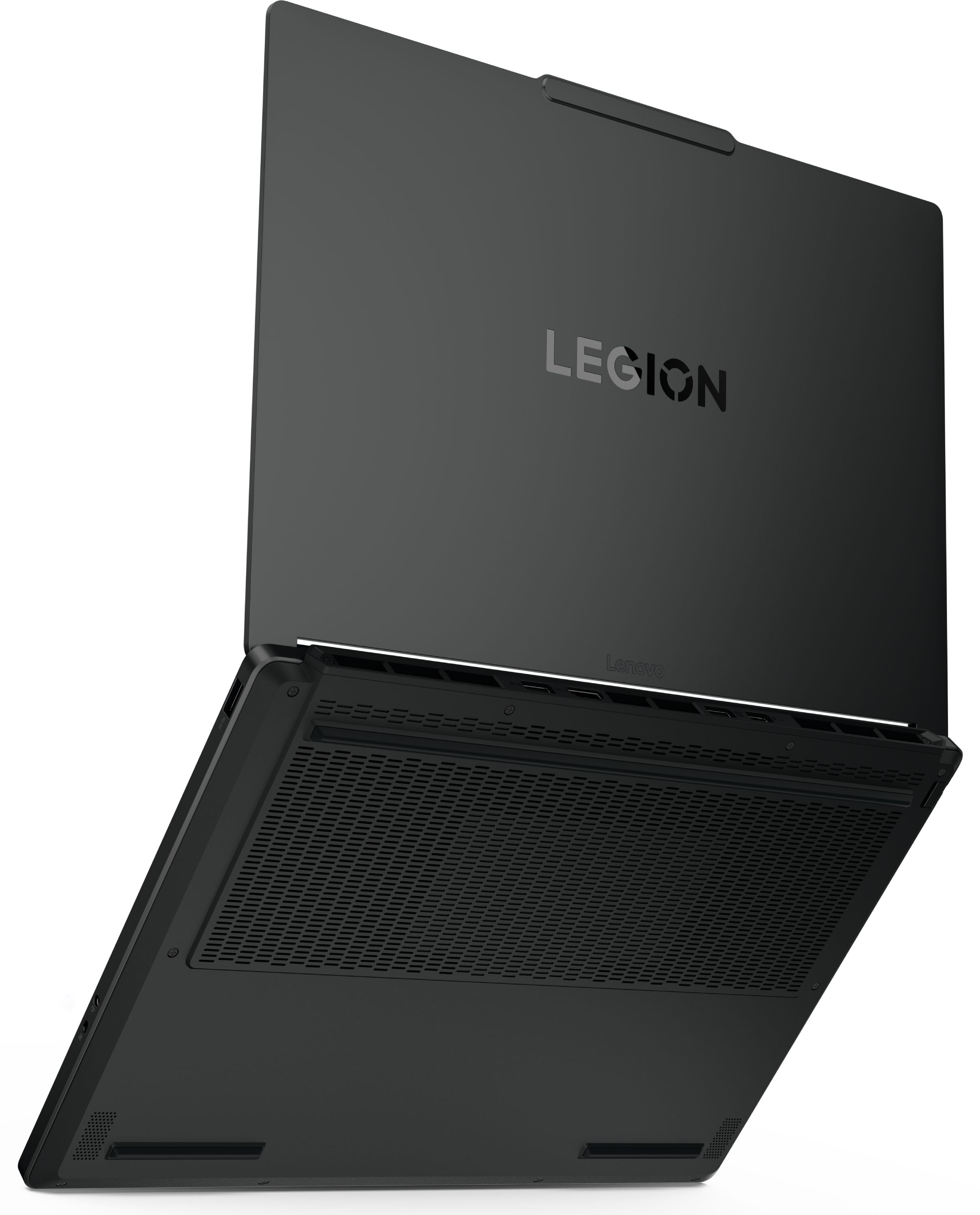 Portátil Lenovo Legion 5 15AGP11 AMD Ryzen AI 9 465 15.3inch WQXGA OLED 500N 165Hz HDR 32GB DDR5 1TB RTX 5060 8GB NoOS Eclipse Black 3y - 83Q60018BM
