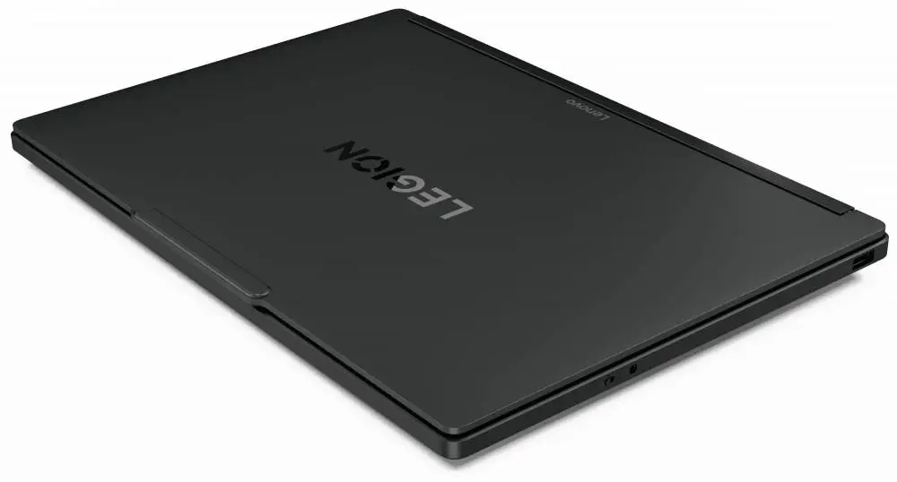 Portátil Lenovo Legion 5 15AGP11 AMD Ryzen AI 9 465 15.3inch WQXGA OLED 500N 165Hz HDR 32GB DDR5 1TB RTX 5060 8GB NoOS Eclipse Black 3y - 83Q60018BM