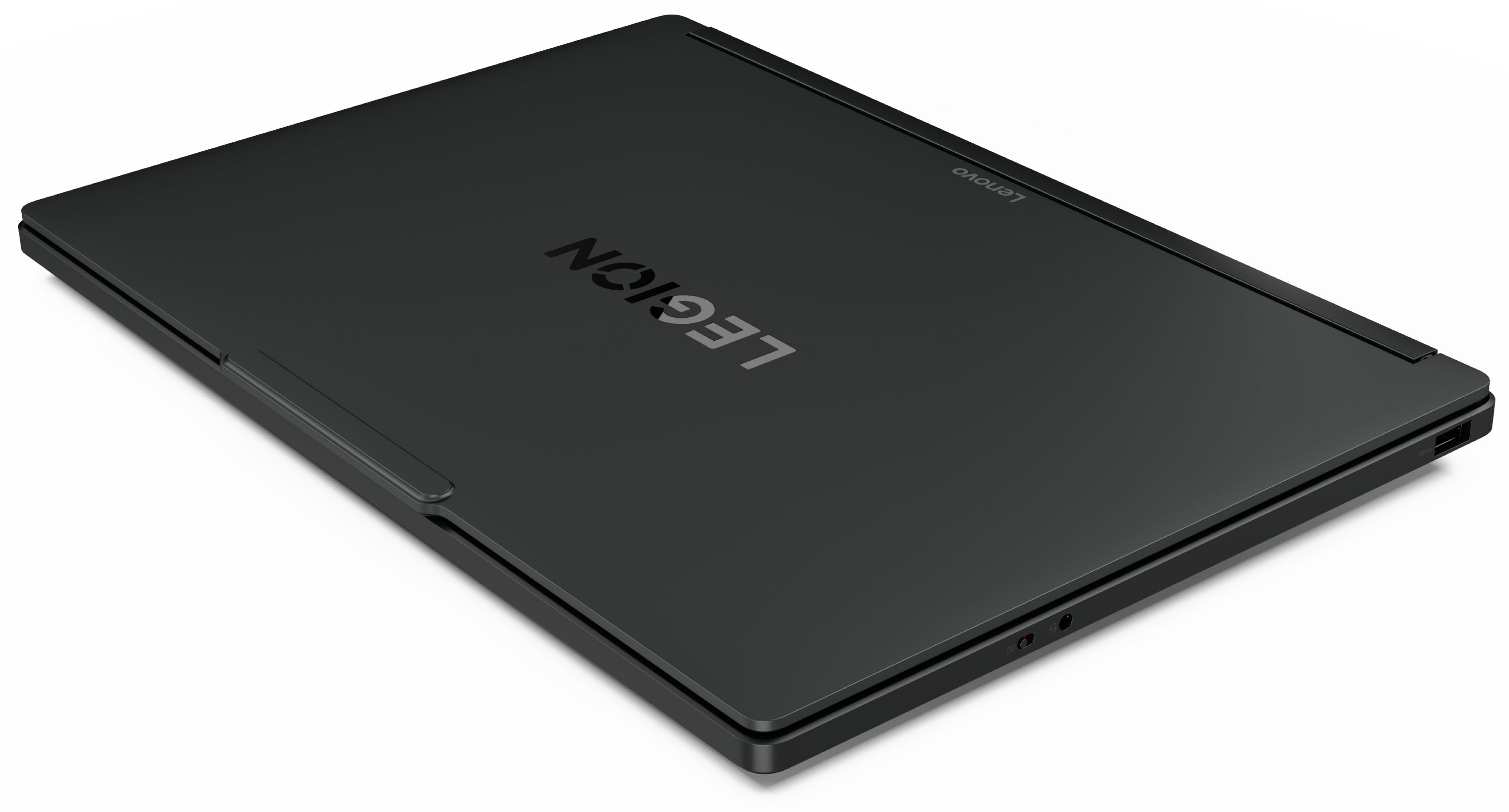 Portátil Lenovo Legion 5 15AGP11 AMD Ryzen AI 9 465 15.3inch WQXGA OLED 500N 165Hz HDR 32GB DDR5 1TB RTX 5060 8GB NoOS Eclipse Black 3y - 83Q60018BM