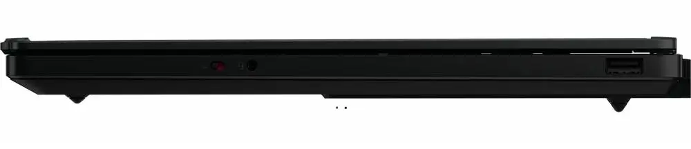 Portátil Lenovo Legion 5 15AGP11 AMD Ryzen AI 9 465 15.3inch WQXGA OLED 500N 165Hz HDR 32GB DDR5 1TB RTX 5060 8GB NoOS Eclipse Black 3y - 83Q60018BM