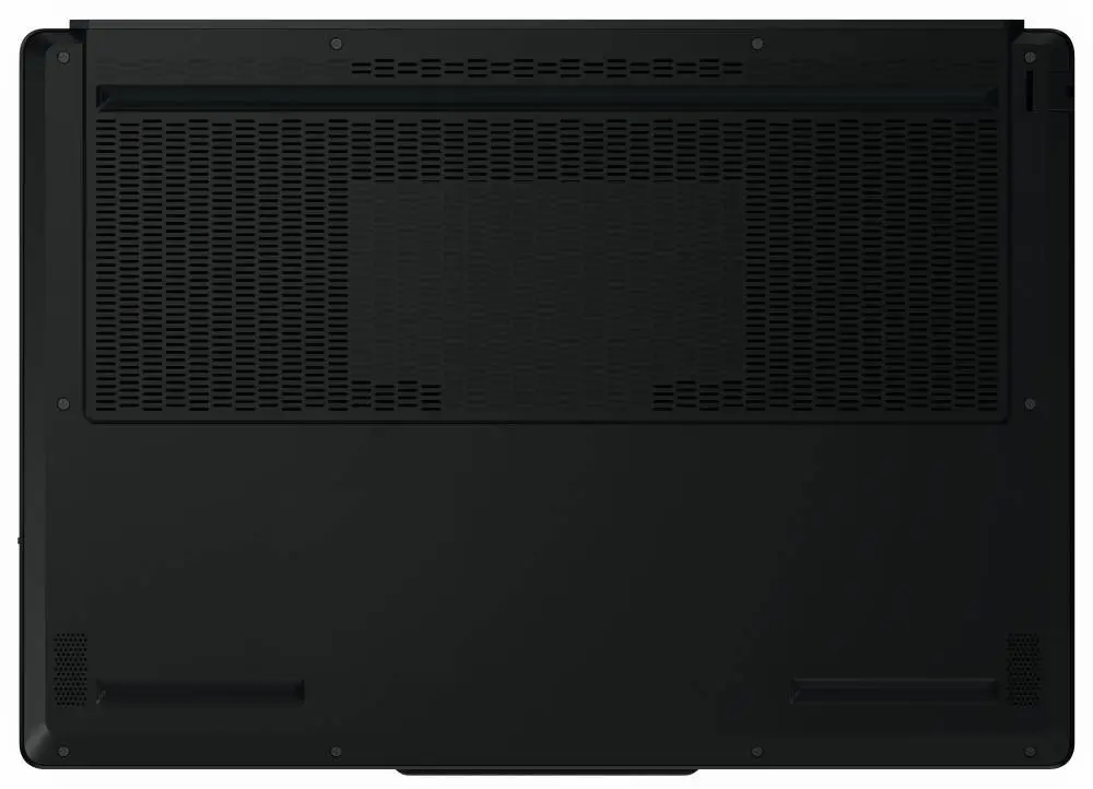 Portátil Lenovo Legion 5 15AGP11 AMD Ryzen AI 9 465 15.3inch WQXGA OLED 500N 165Hz HDR 32GB DDR5 1TB RTX 5060 8GB NoOS Eclipse Black 3y - 83Q60018BM