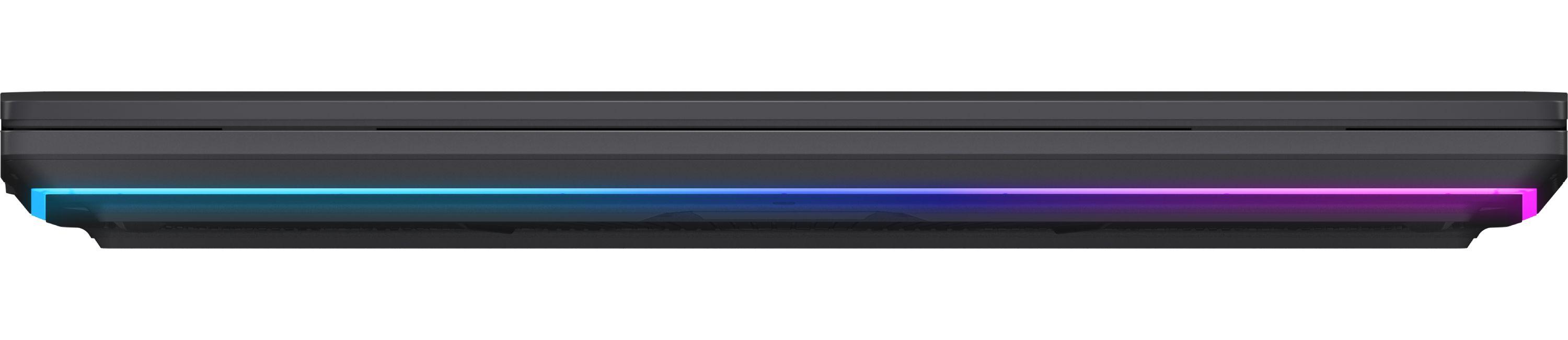 Лаптоп ASUS ROG Strix G16 2025 G615LR-S5152W - 16" IPS 240Hz, WQXGA, Intel Core Ultra 9 275HX, 32GB DDR5, 1TB SSD, RTX 5070TI 12GB GDDR7