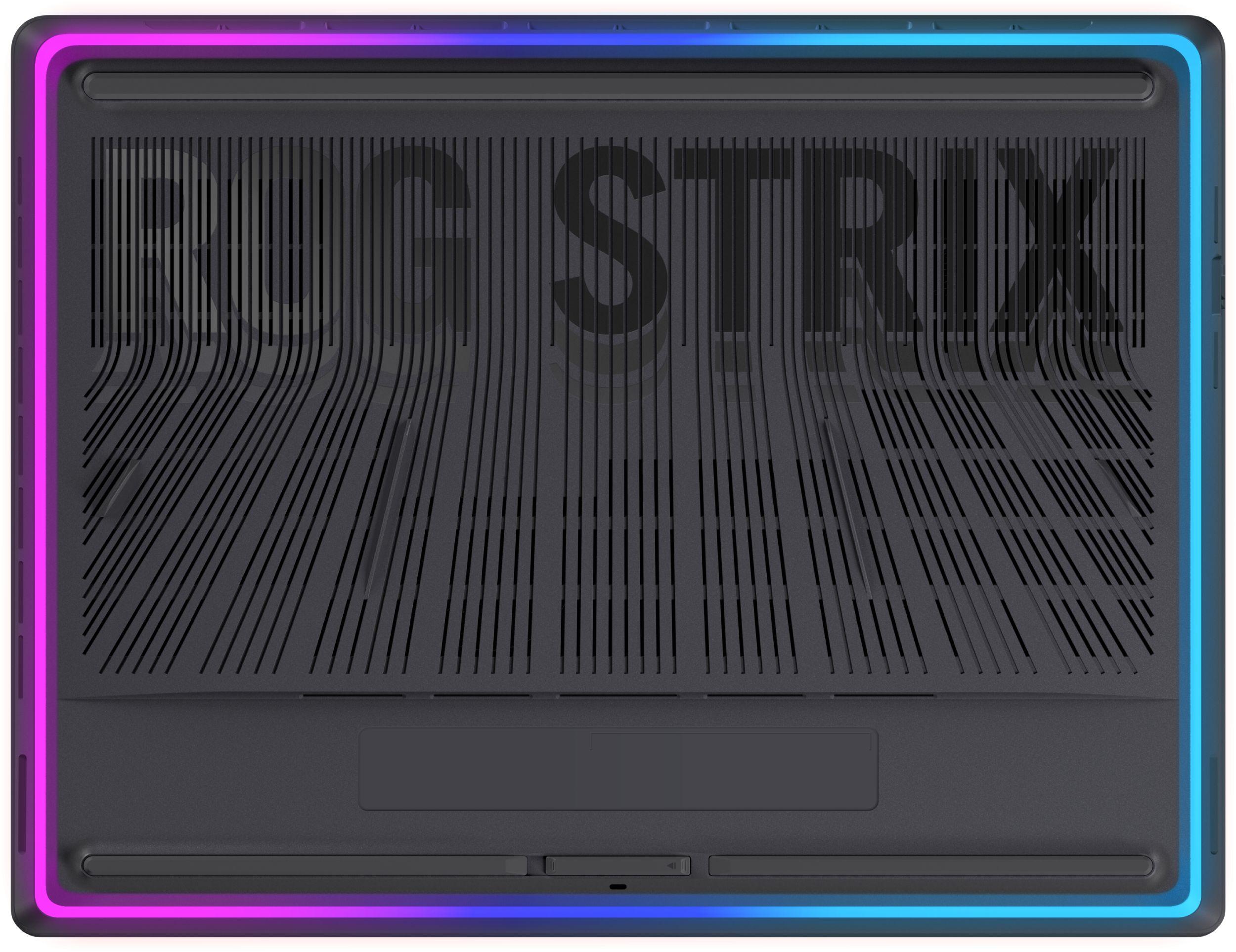 Лаптоп ASUS ROG Strix G16 2025 G615LR-S5152W - 16" IPS 240Hz, WQXGA, Intel Core Ultra 9 275HX, 32GB DDR5, 1TB SSD, RTX 5070TI 12GB GDDR7