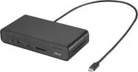 Докинг станция ASUS DC300 Triple Display USB-C