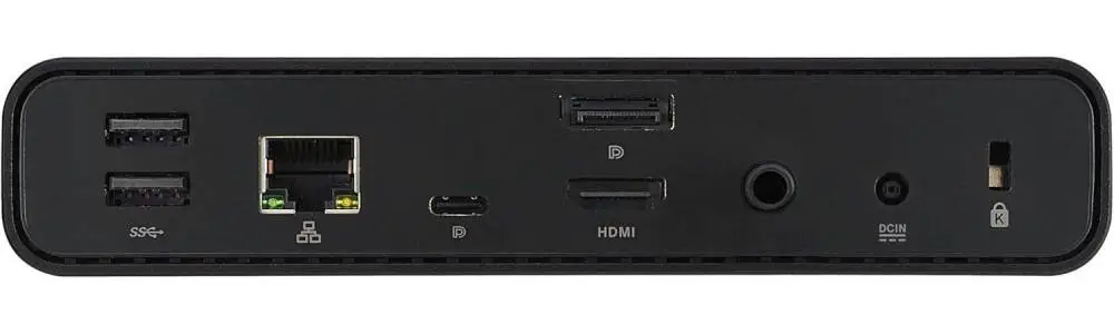Докинг станция ASUS DC300 Triple Display USB-C