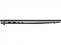 Лаптоп ASUS Vivobook 16 X1607CA-MB059  - 16" IPS WUXGA, Intel Core 5 225H, 16GB LPDDR5X, 512GB SSD, Free OS