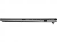 Лаптоп ASUS Vivobook 16 X1607CA-MB059  - 16" IPS WUXGA, Intel Core 5 225H, 16GB LPDDR5X, 512GB SSD, Free OS