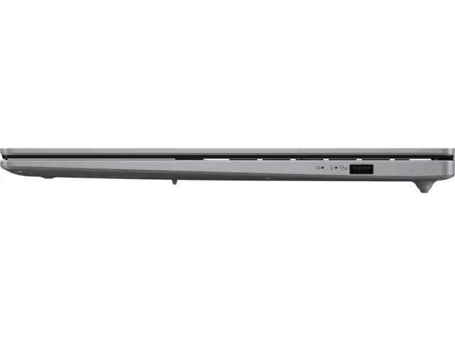 Лаптоп ASUS Vivobook 16 X1607CA-MB059  - 16" IPS WUXGA, Intel Core 5 225H, 16GB LPDDR5X, 512GB SSD, Free OS