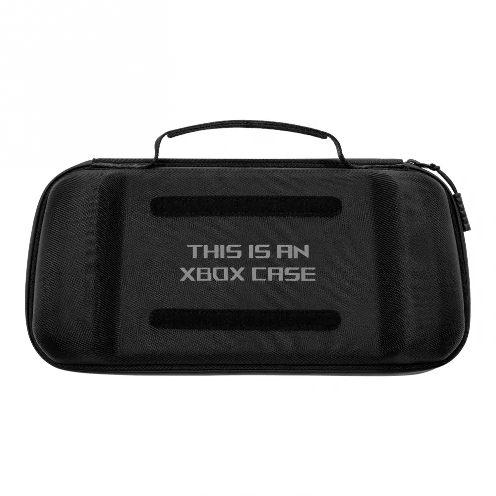 Чанта за гейминг конзола ASUS ROG Xbox Ally 2in1 Premium Case