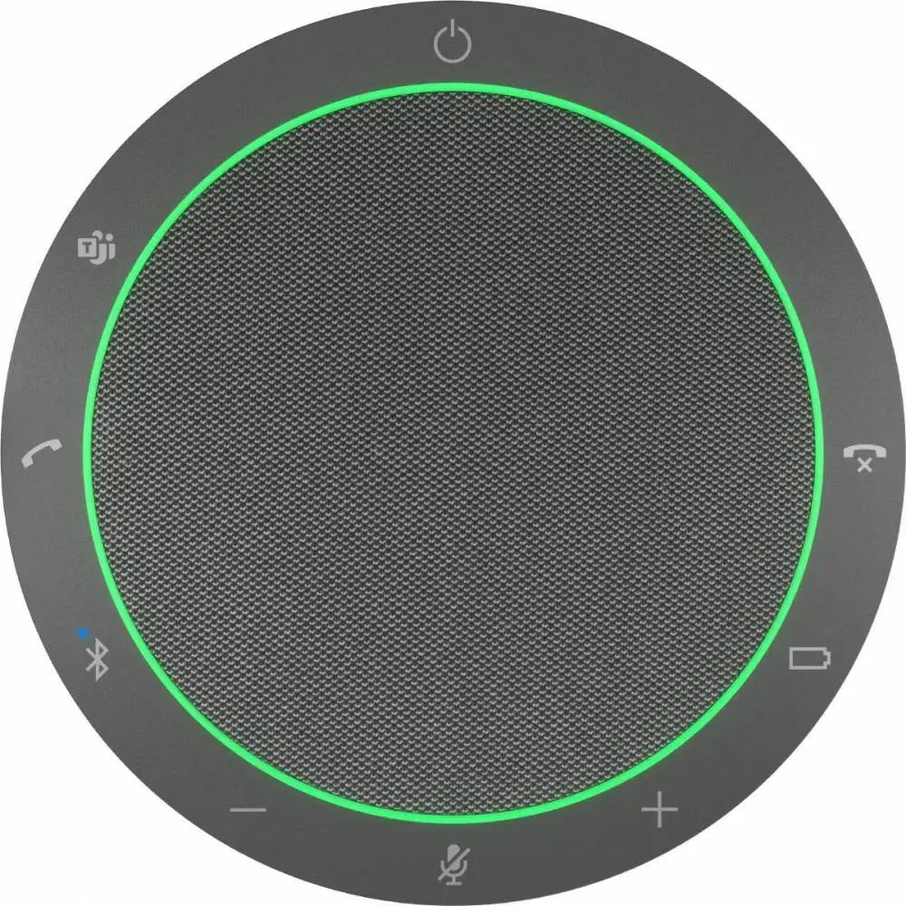 Портативна колонка Jabra Speak2 55 Wireless, Bluetooth