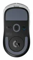Геймърска мишка Logitech G Pro X Superlight 2 SE White - Wireless