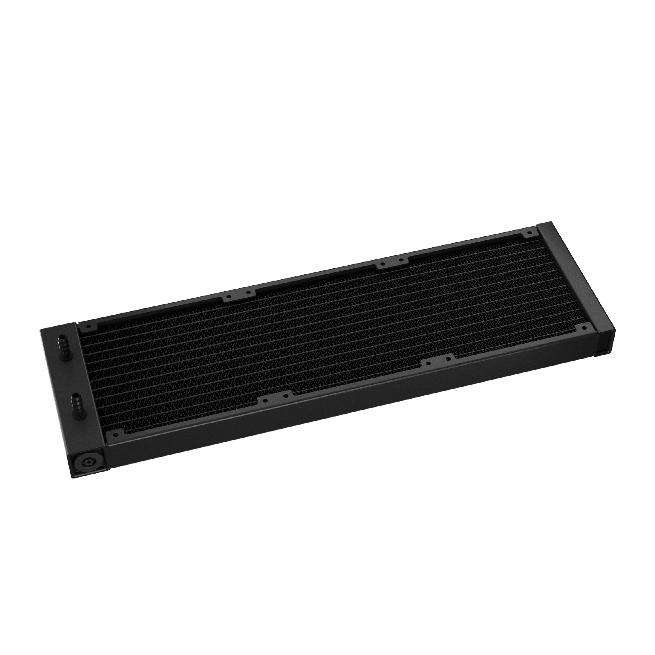 Водно охлаждане DeepCool Water Cooling LQ360 ULTRA ARGB - LCD Screen